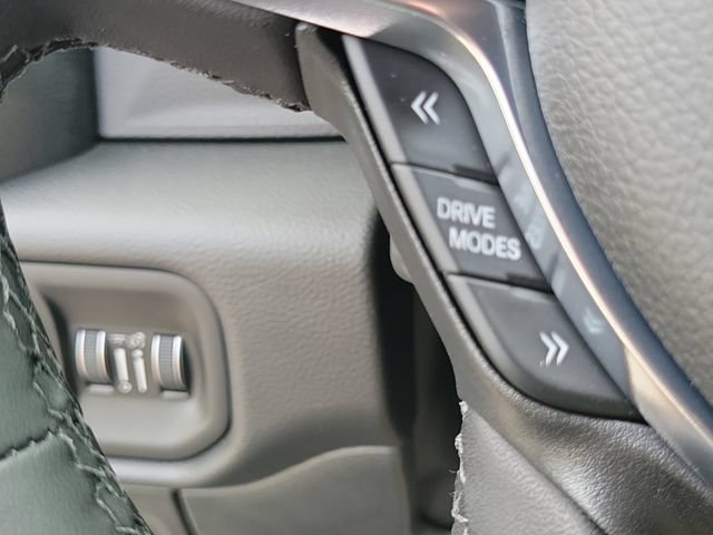New 2026 RAM 1500 Laramie w/ Sport Appearance Package AWD/4WD image 22