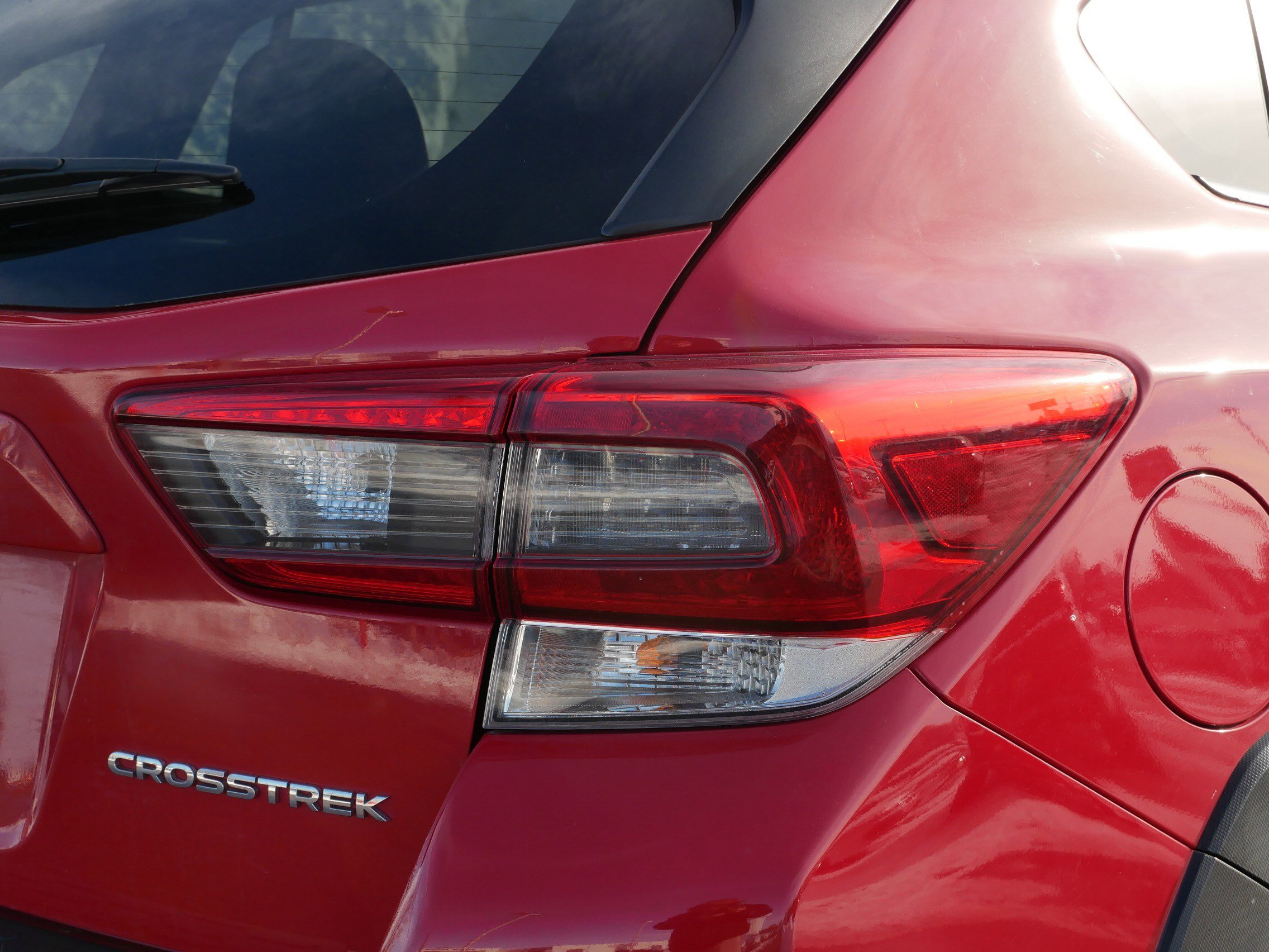 Used 2020 Subaru Crosstrek 2.0i Premium w/ Moonroof Package 2 image 17