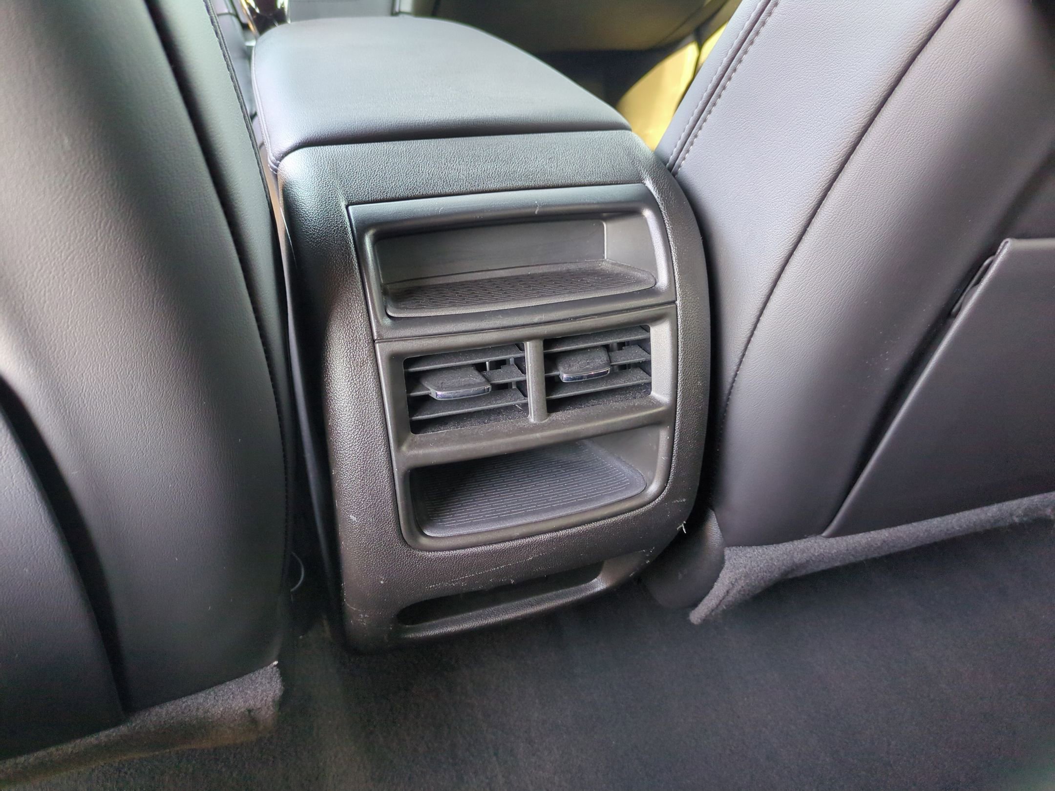 Certified 2024 Cadillac XT5 Premium Luxury image 21