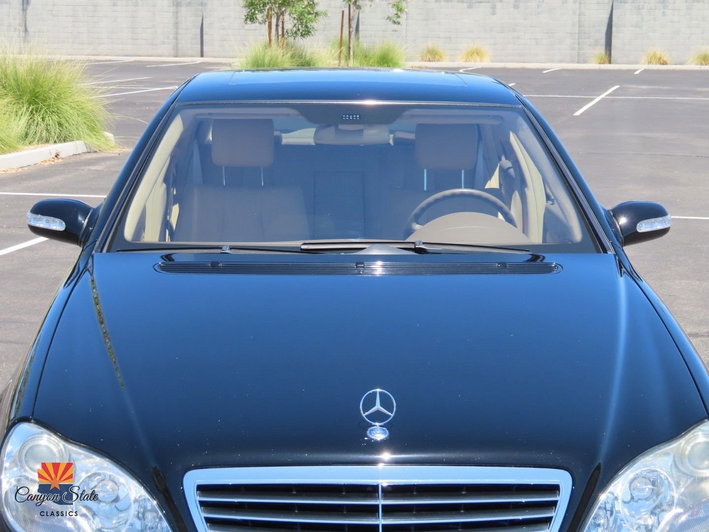 Used 2006 Mercedes-Benz S 500 image 32