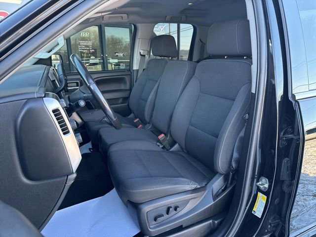 Used 2018 GMC Sierra 1500 SLE w/ SLE Value Package image 2