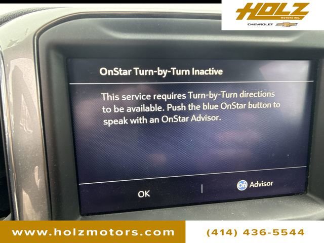 Certified 2020 Chevrolet Silverado 1500 RST w/ All-Star Edition image 15