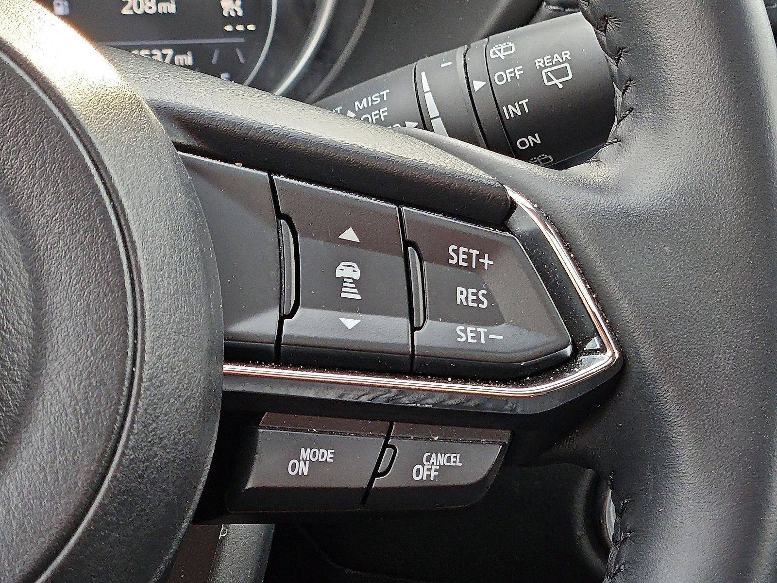 Certified 2025 MAZDA CX-5 AWD 2.5 S w/ Preferred Package image 22