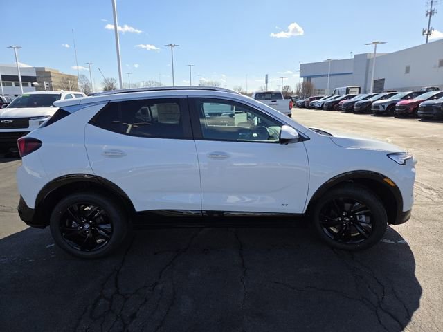 New 2026 Buick Encore GX Sport Touring w/ Advanced Technology Package image 20