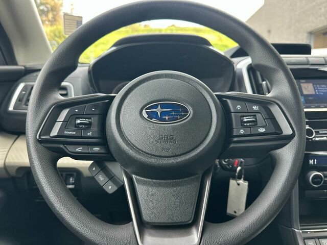 Used 2021 Subaru Ascent 8-Passenger image 27