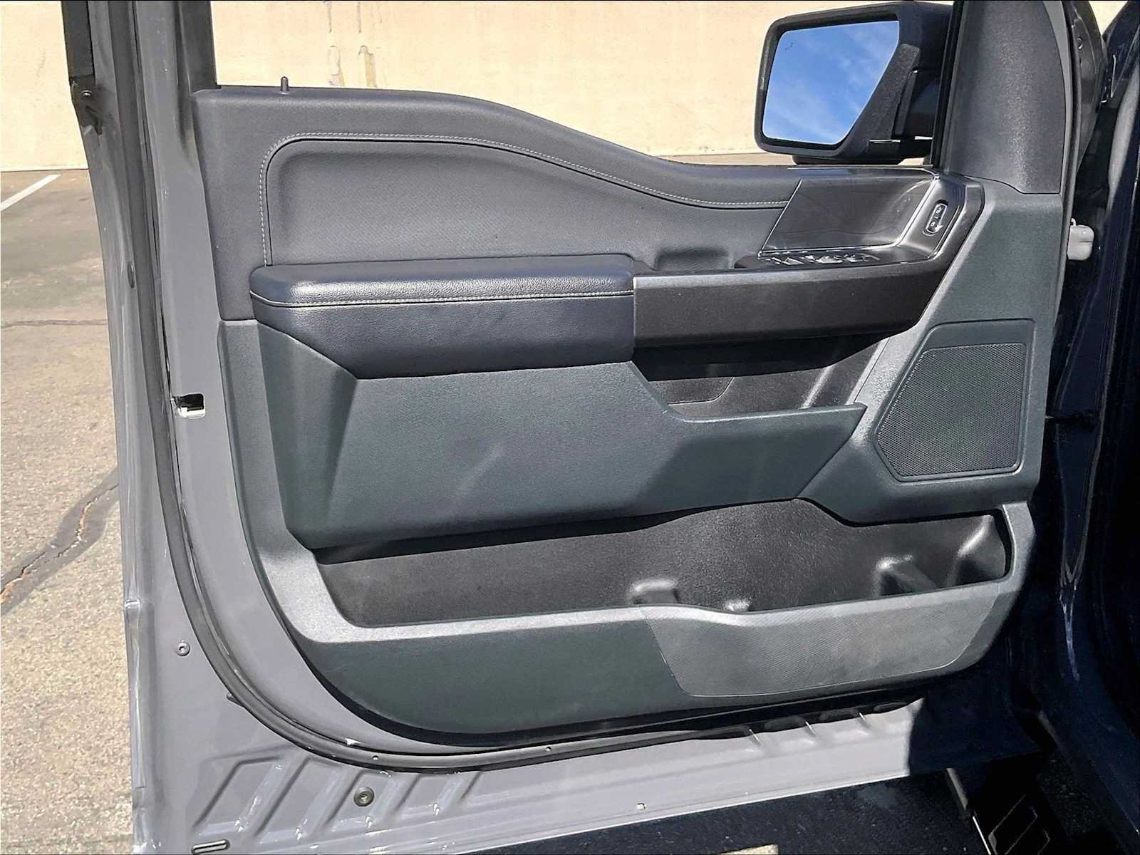Used 2021 Ford F150 XLT w/ Equipment Group 302A High AWD/4WD image 24