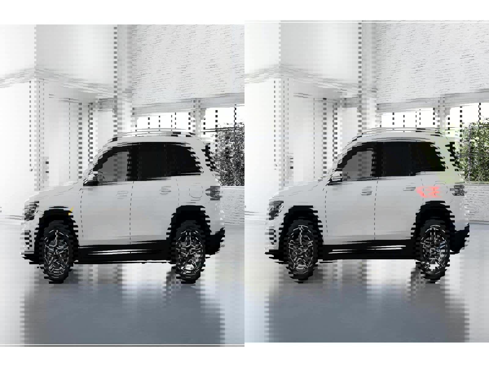 New 2026 Mercedes-Benz GLB 250 image 33