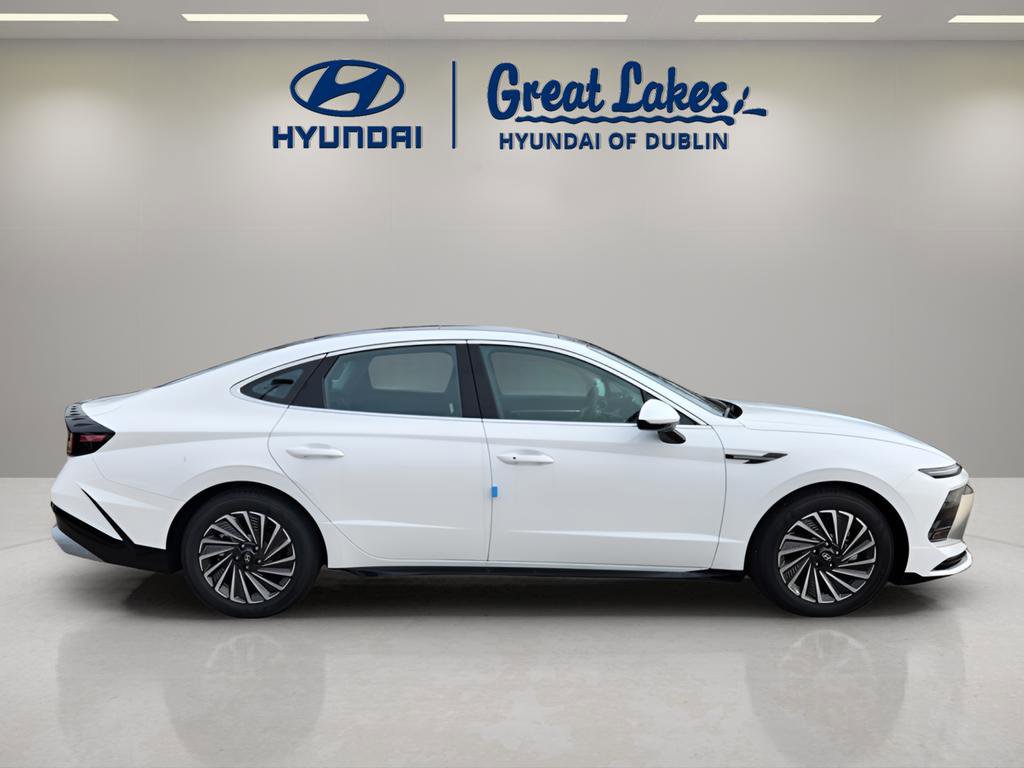 New 2026 Hyundai Sonata SEL image 6