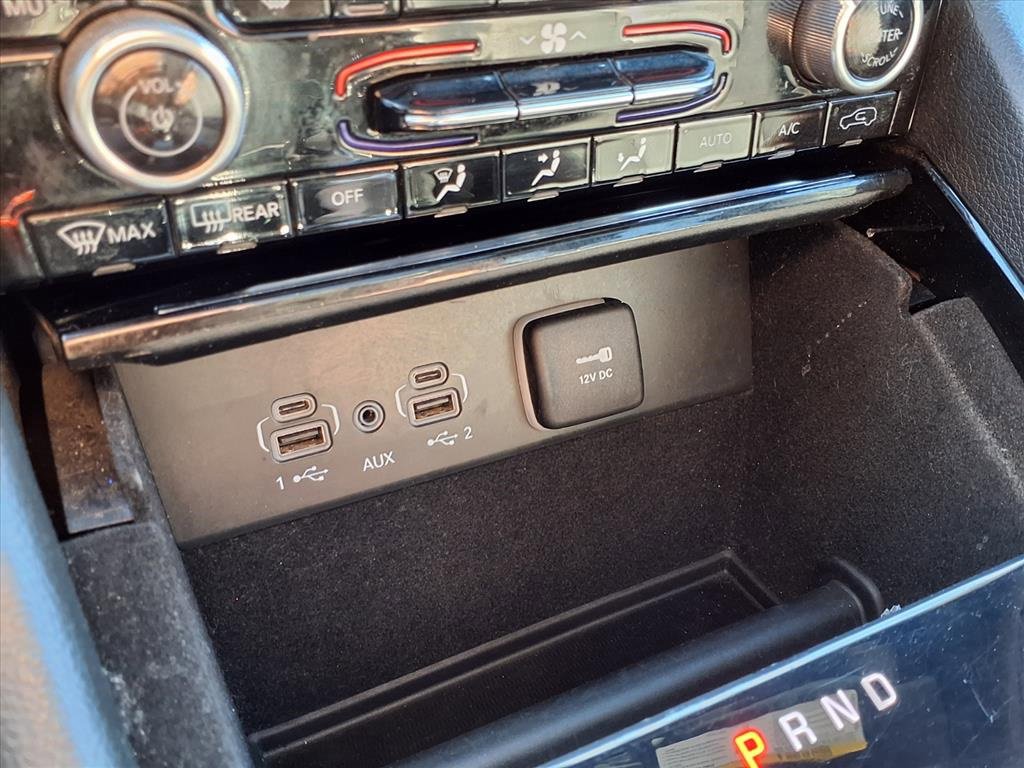 Used 2021 Jeep Grand Cherokee L Overland image 15