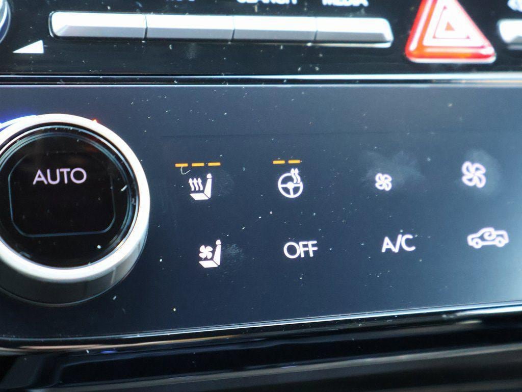 New 2026 Hyundai Santa Cruz Limited AWD/4WD image 38