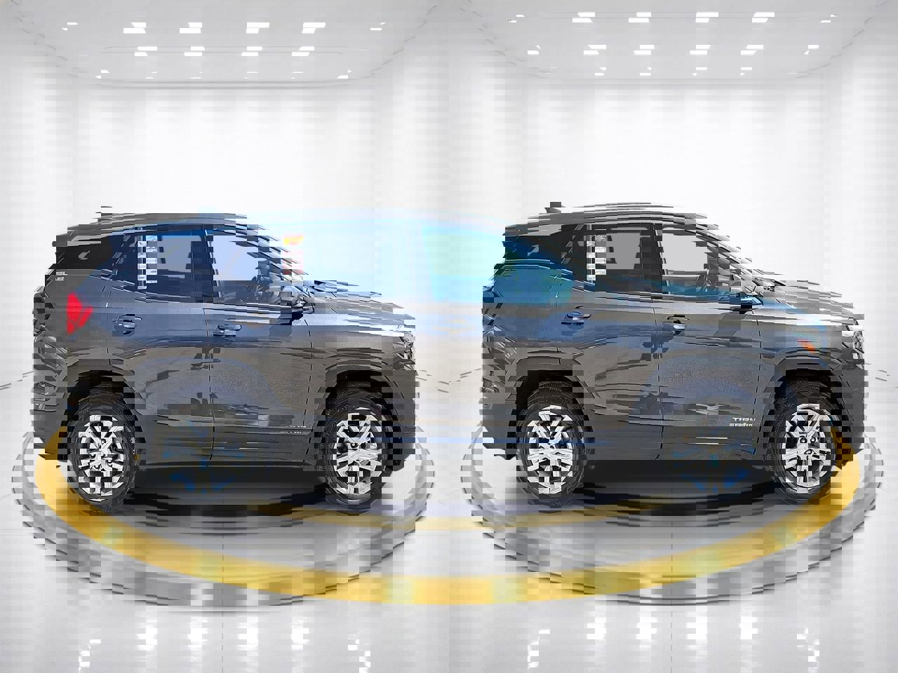 Used 2019 GMC Terrain SLE image 5