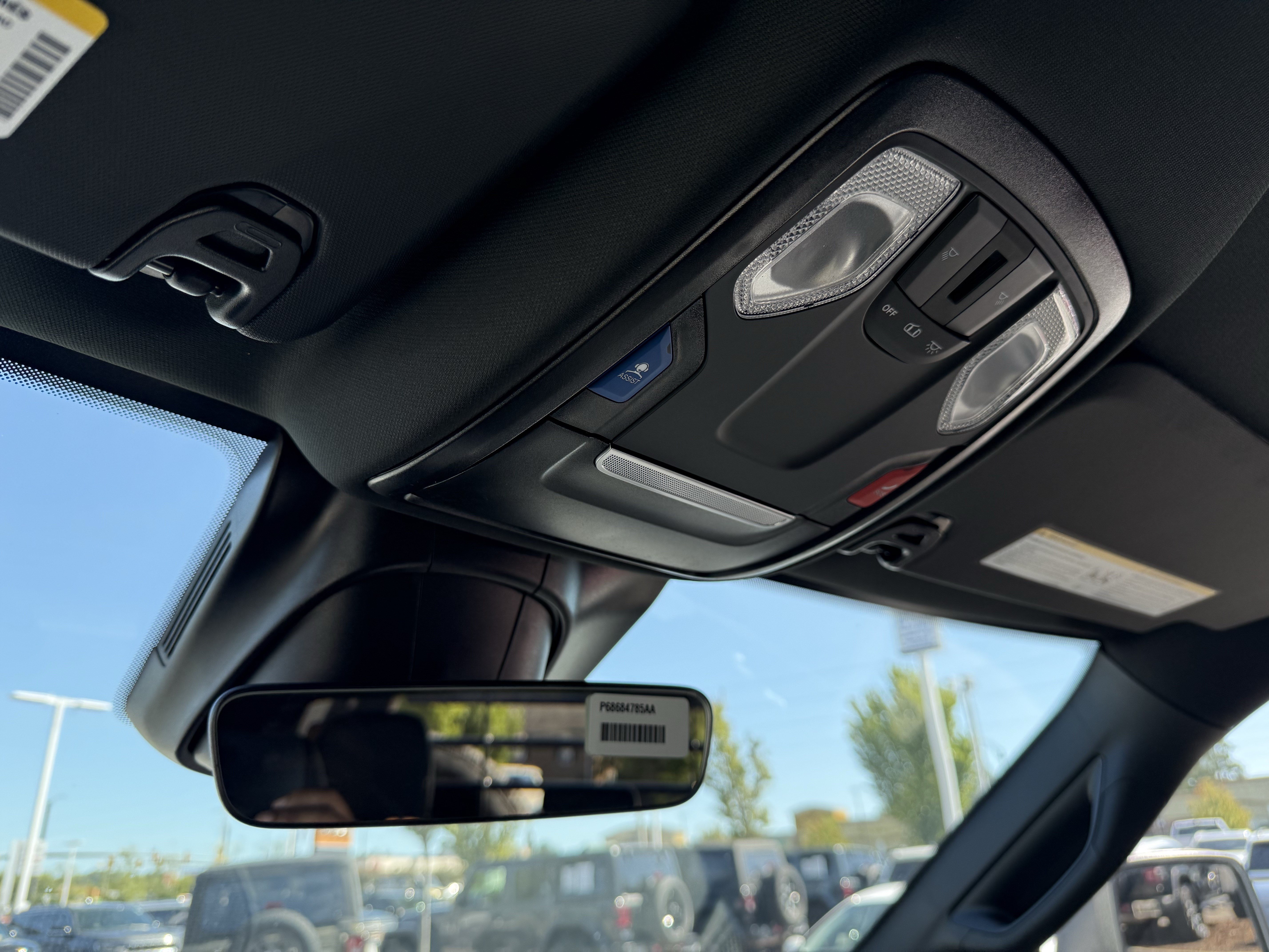 New 2026 RAM 3500 Tradesman AWD/4WD image 29