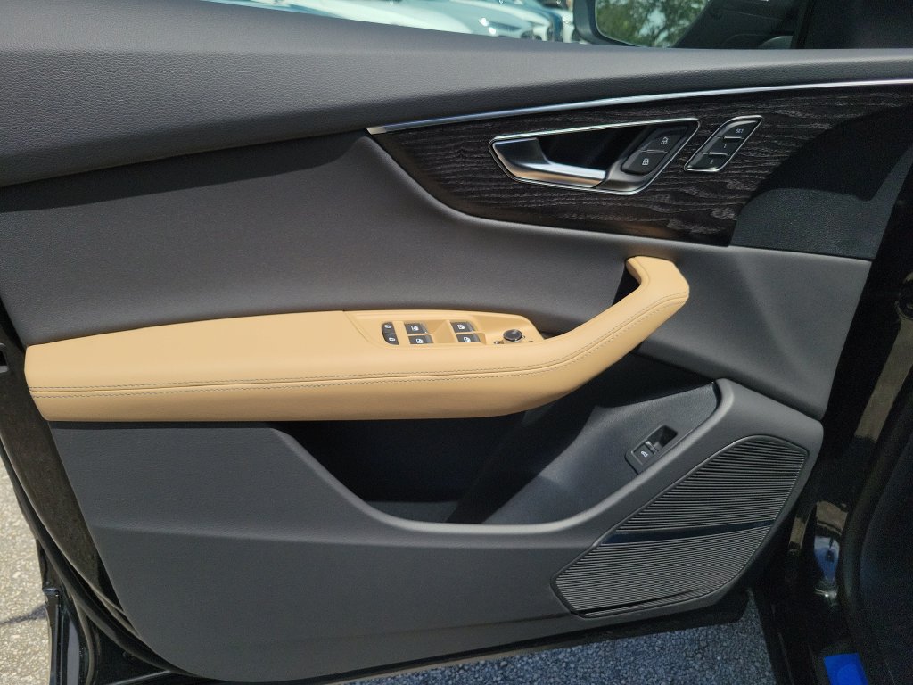 New 2027 Audi Q8 Premium Plus AWD/4WD image 19