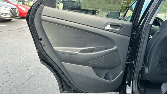 Used 2019 Hyundai Tucson Value AWD/4WD image 22