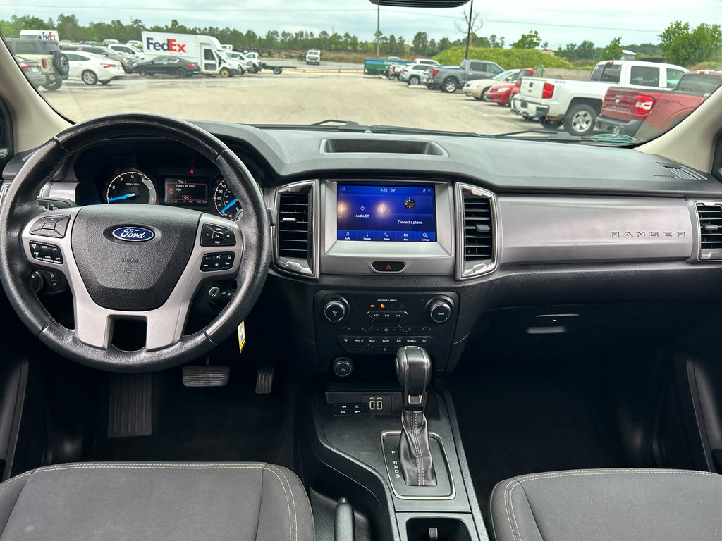 Certified 2021 Ford Ranger XLT w/ Equipment Group 301A Mid RWD image 19