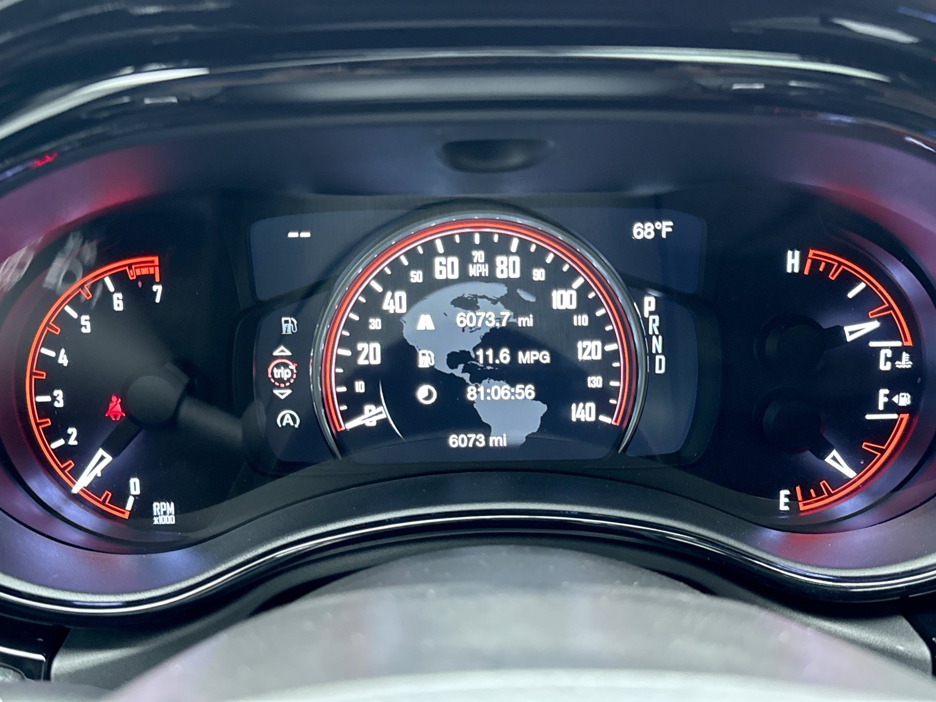 Used 2026 Dodge Durango GT image 13