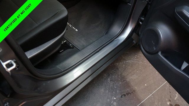 Certified 2024 Nissan Kicks S image 60