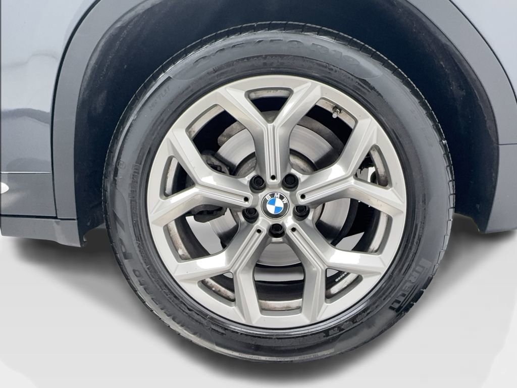 Used 2025 BMW X4 xDrive30i image 55
