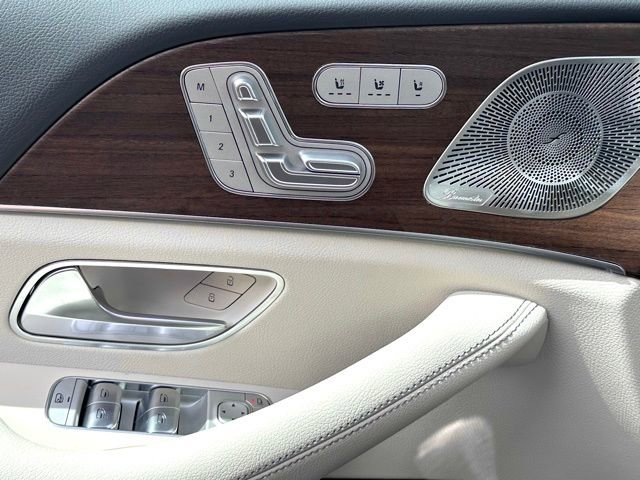 New 2026 Mercedes-Benz GLE 350 4MATIC image 26