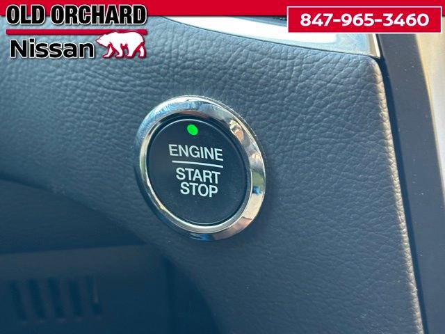 Used 2024 Ford Edge Titanium image 16