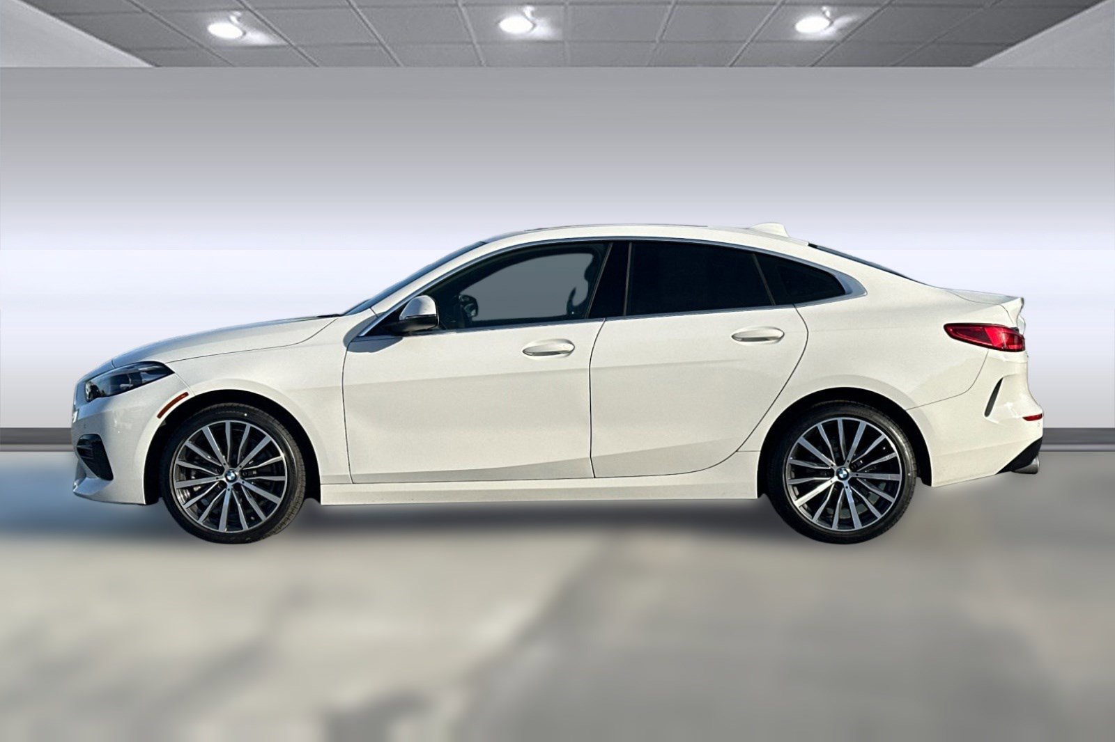 Certified 2023 BMW 228i Gran Coupe 228i w/ Convenience Package image 2