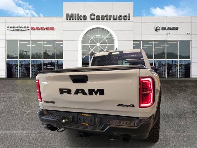 New 2026 RAM 1500 RHO w/ RHO Level 1 Equipment Group image 4