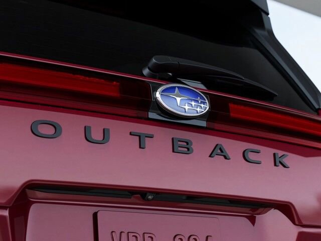 New 2026 Subaru Outback Premium image 11