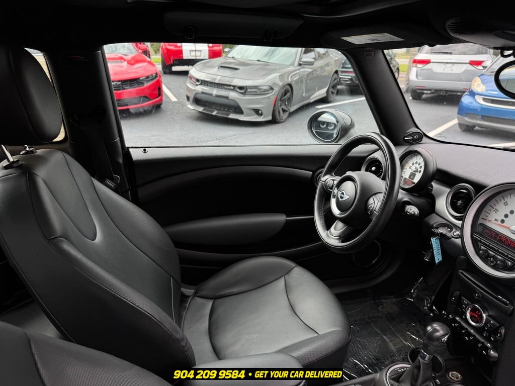 Used 2011 MINI Cooper Clubman FWD image 28