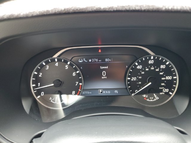 Certified 2025 Nissan Frontier SV w/ SV Convenience Package RWD image 18