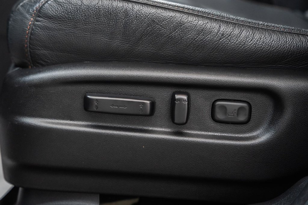 Used 2022 Honda Passport TrailSport image 42
