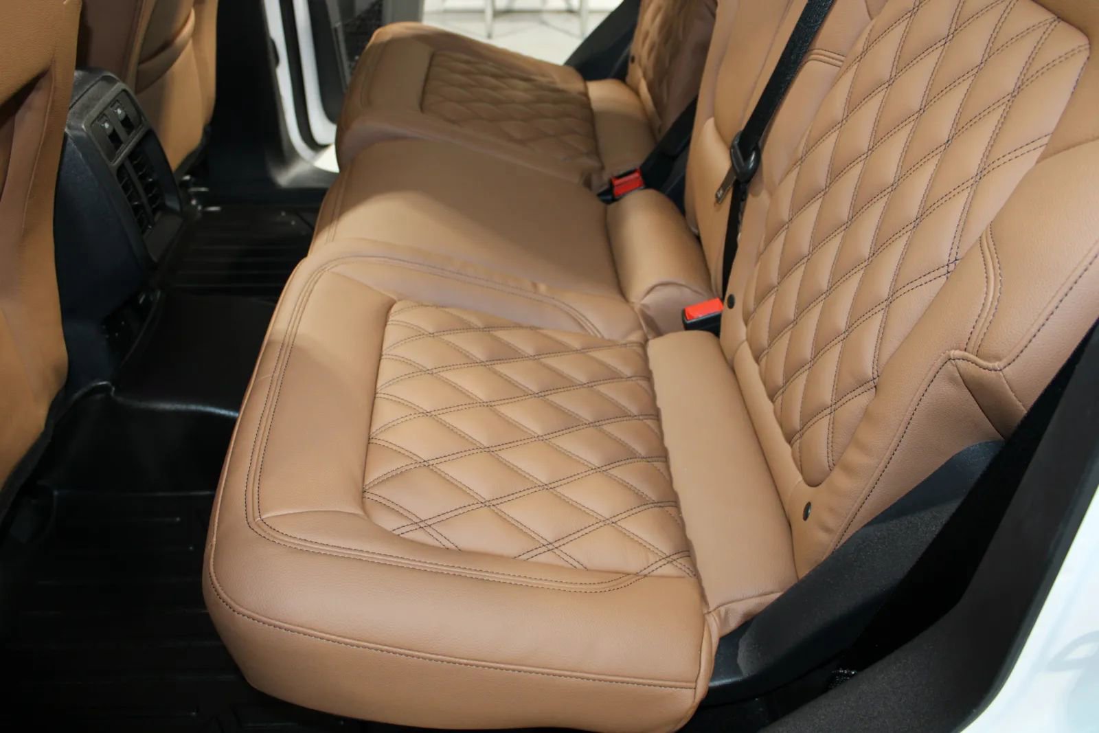Used 2025 Ford Bronco Big Bend AWD/4WD image 19