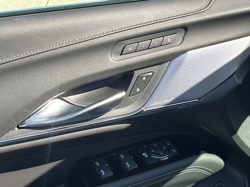 New 2026 Cadillac CT4 Premium Luxury image 16