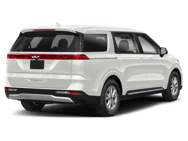 Certified 2023 Kia Carnival LX FWD image 2