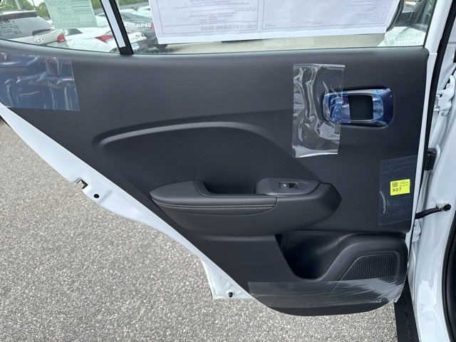 Used 2025 Hyundai Venue Limited image 47