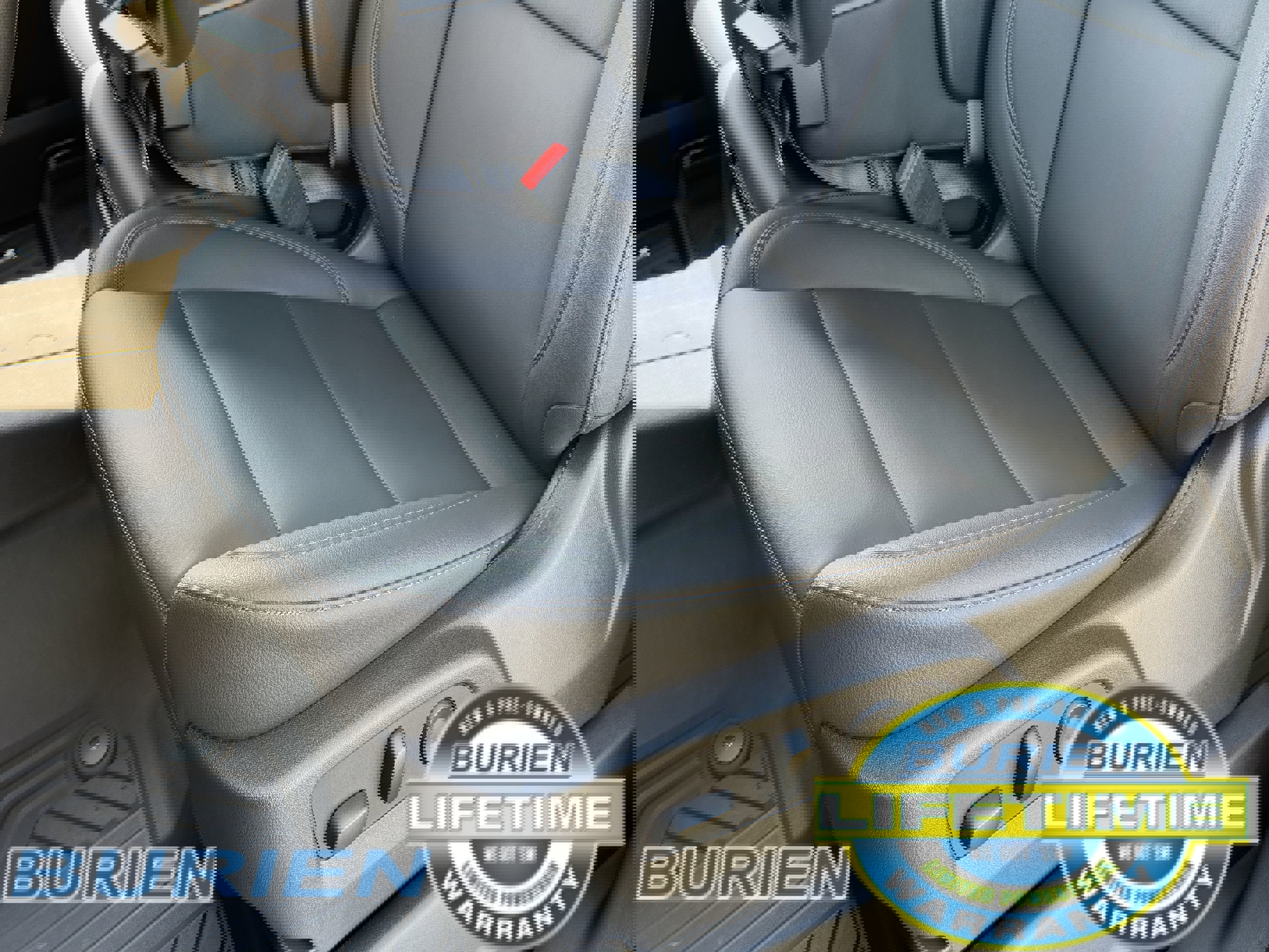 New 2026 Chevrolet Silverado 1500 LT image 17