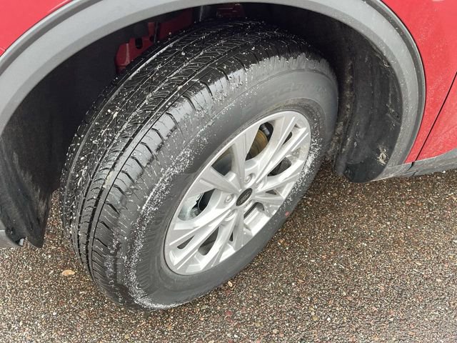 New 2025 Ford Escape Active w/ Cold Weather Package image 10