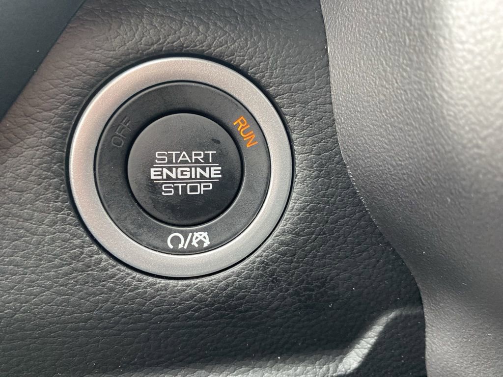 New 2026 RAM 1500 Rebel w/ Rebel Level 1 Equipment Group image 29