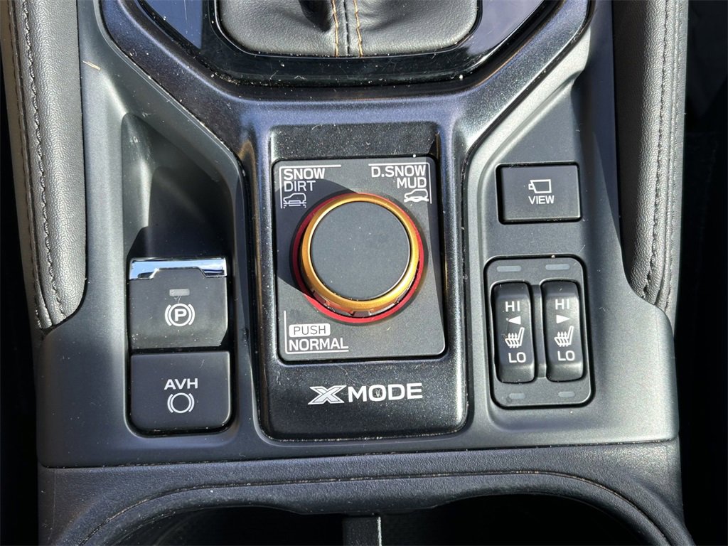 Used 2022 Subaru Forester Wilderness image 33