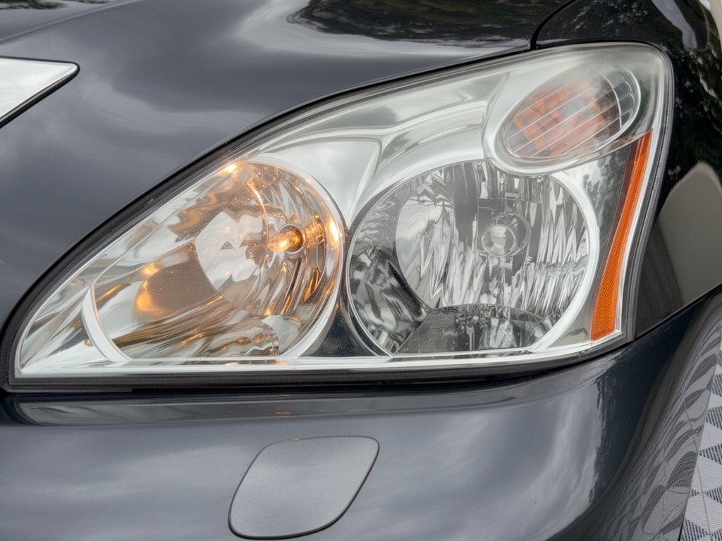 Used 2009 Lexus RX 350 2WD image 12