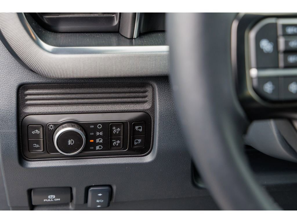 New 2026 Ford F350 Platinum image 21