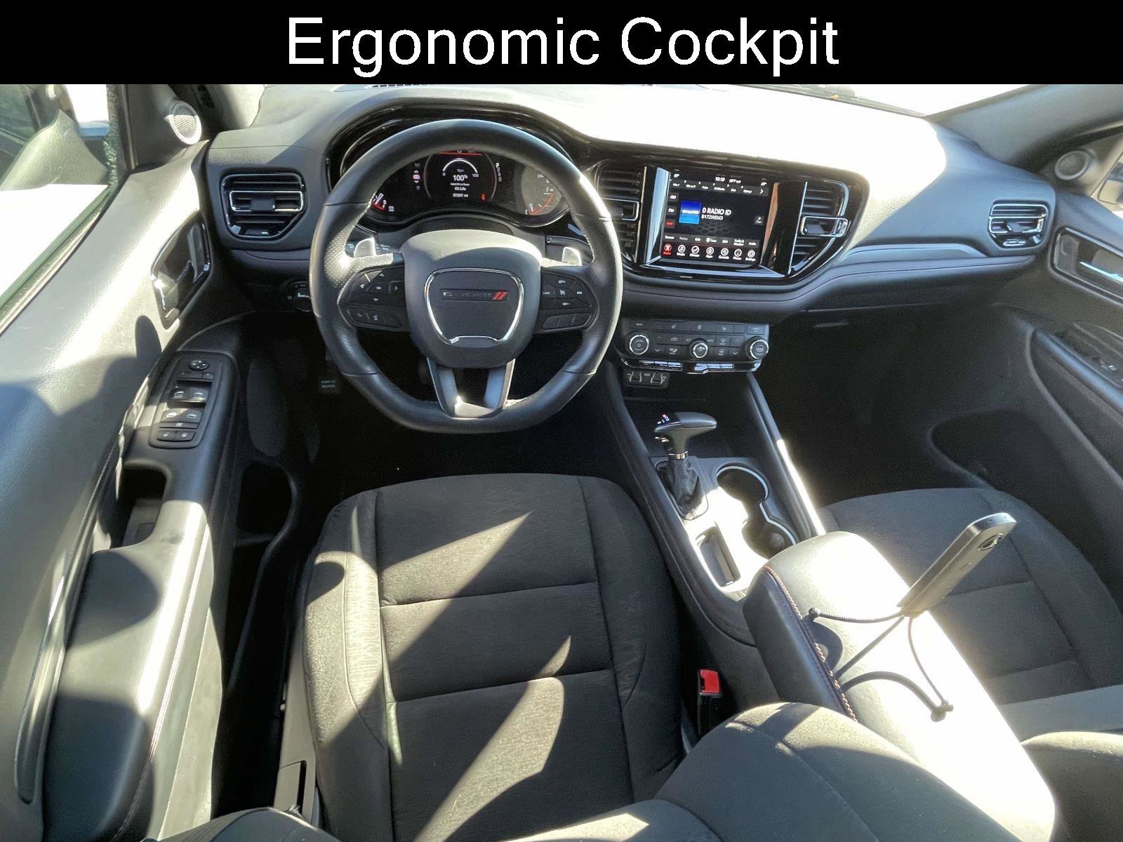 Used 2024 Dodge Durango GT image 18