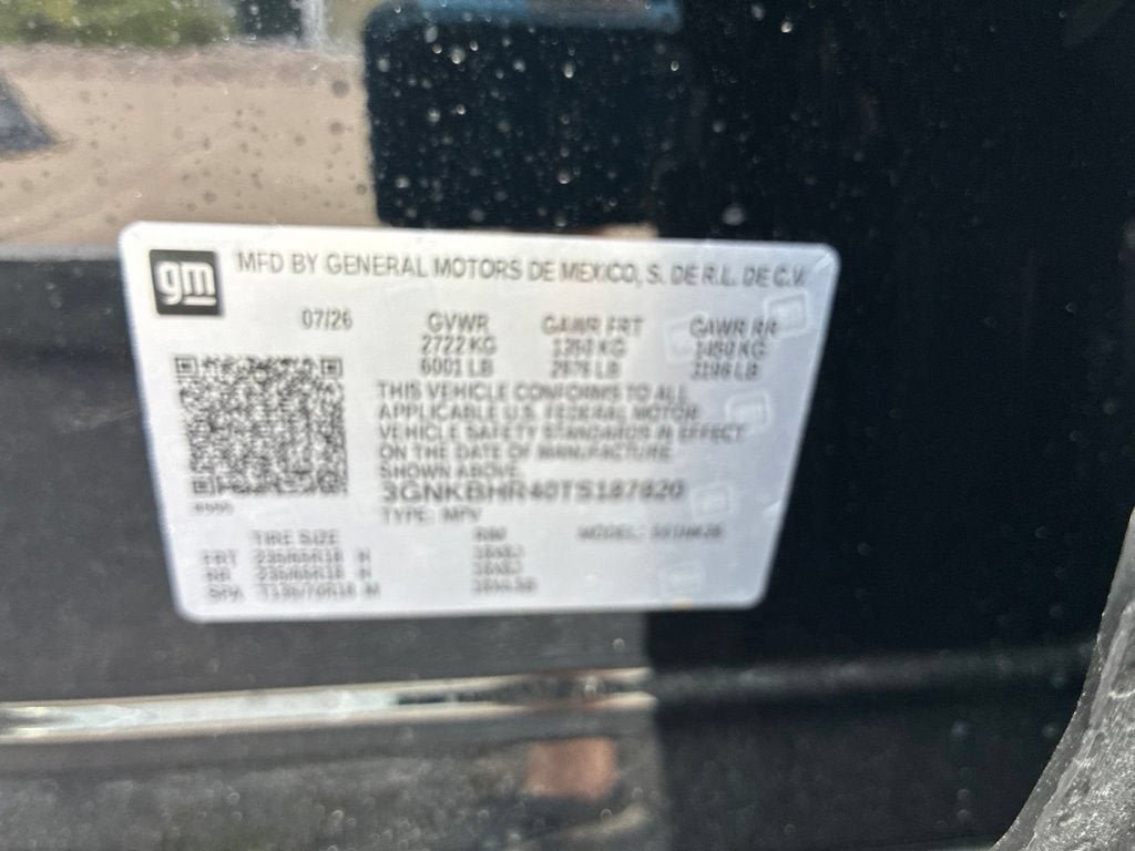 New 2026 Chevrolet Blazer LT w/ Convenience Package AWD/4WD image 41
