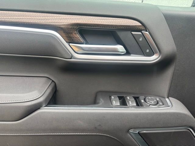 New 2026 Chevrolet Silverado 1500 LT image 30