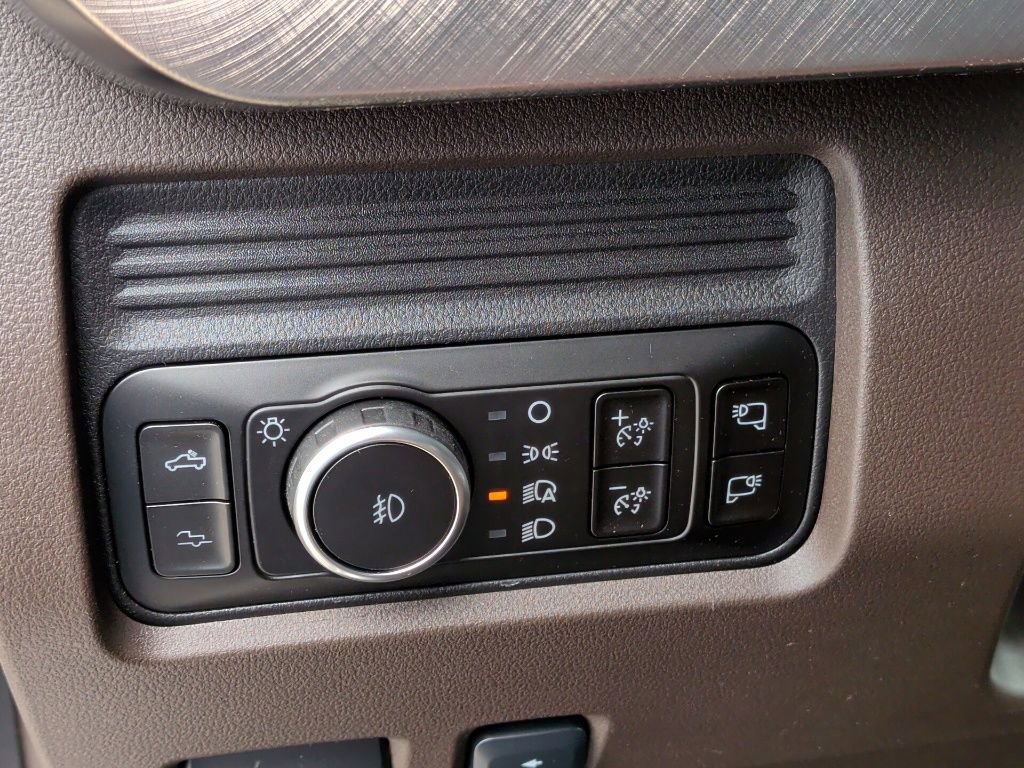 New 2026 Ford F250 King Ranch image 16