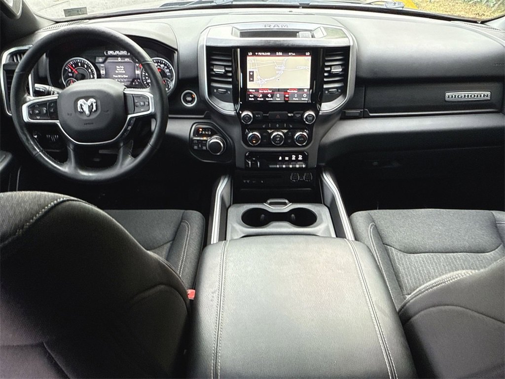 Used 2019 RAM 1500 Big Horn image 23