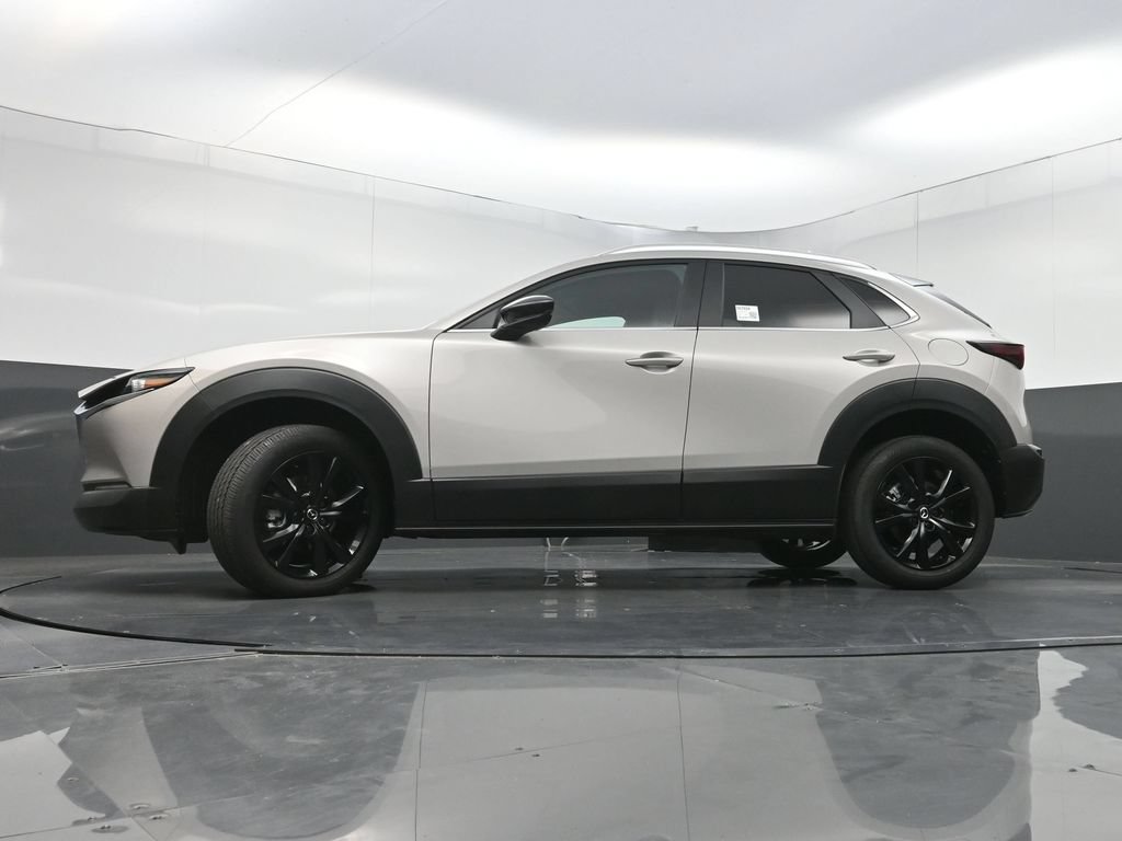 Used 2024 MAZDA CX-30 AWD 2.5 S w/ Select Sport Pkg image 27