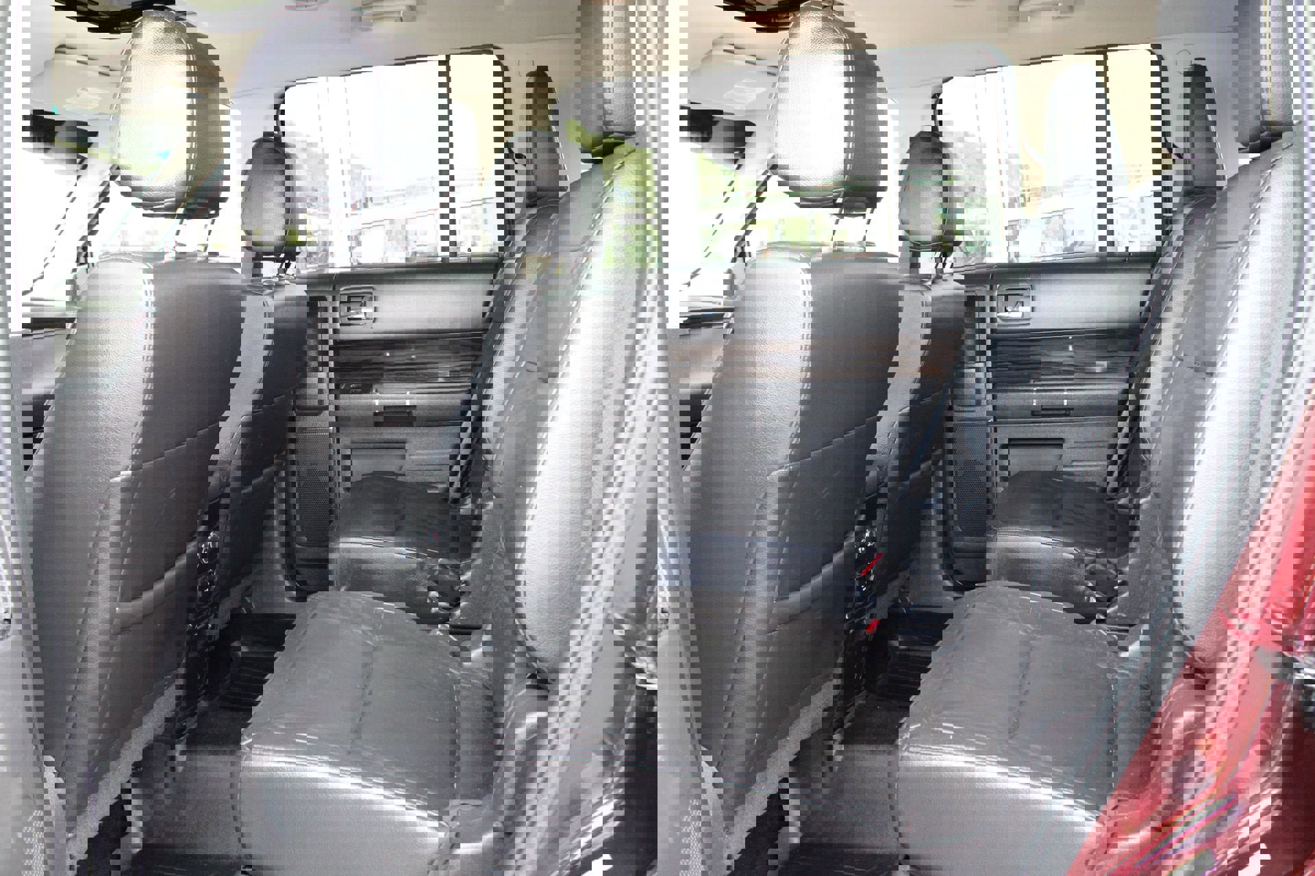 Used 2018 Ford Flex SEL w/ Equipment Group 202A AWD/4WD image 18