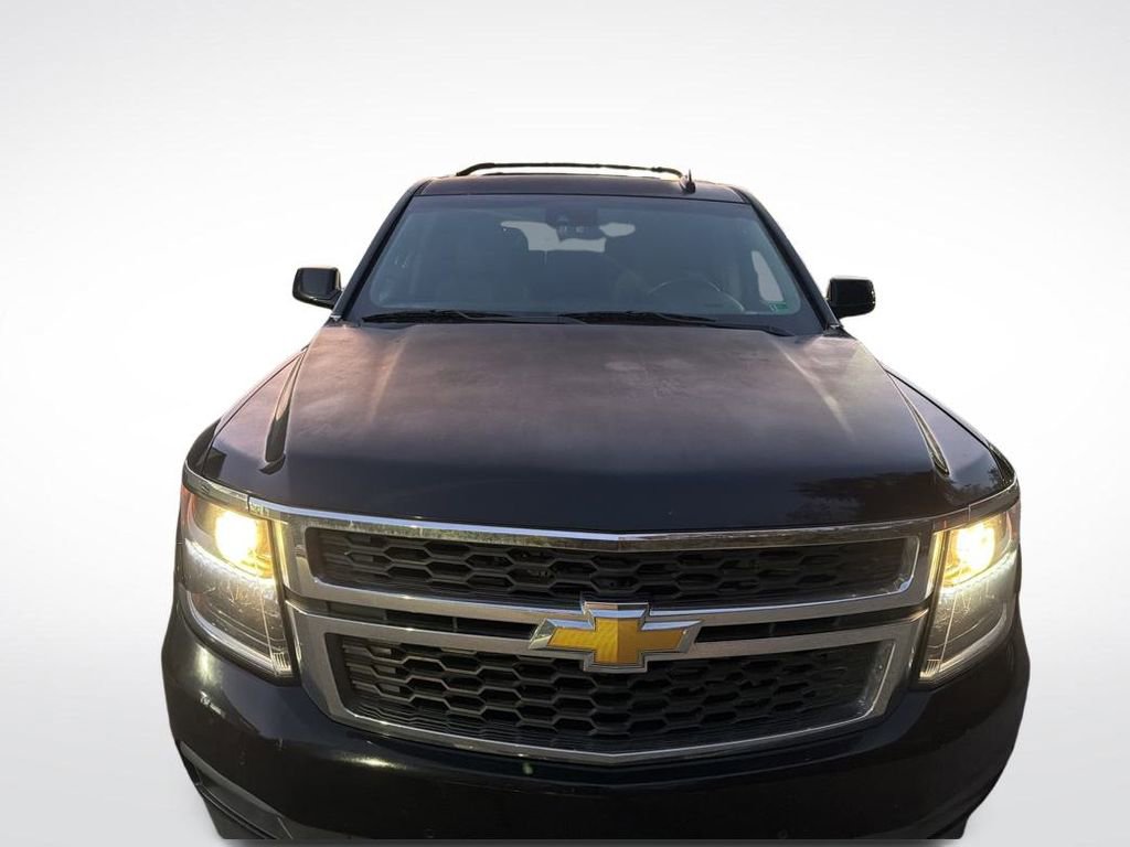 Used 2017 Chevrolet Tahoe LT image 7