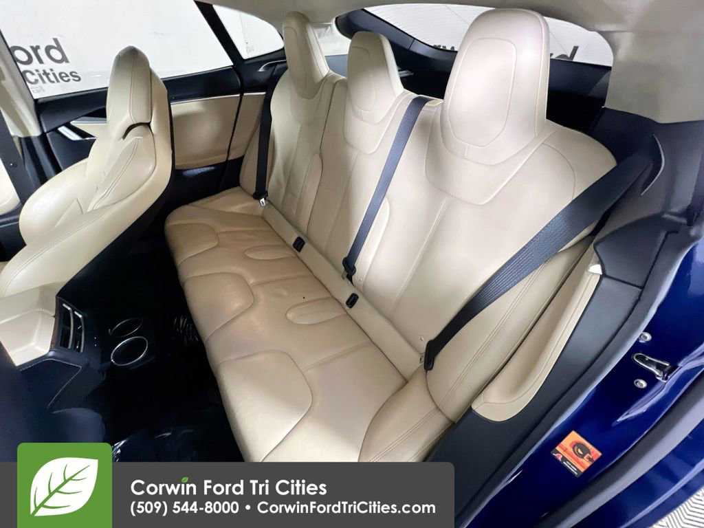 Used 2017 Tesla Model S 75 image 28