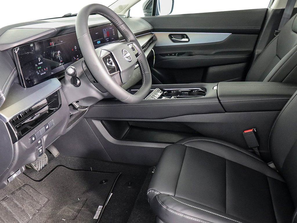 New 2026 Nissan Murano SL w/ Comfort Package image 14